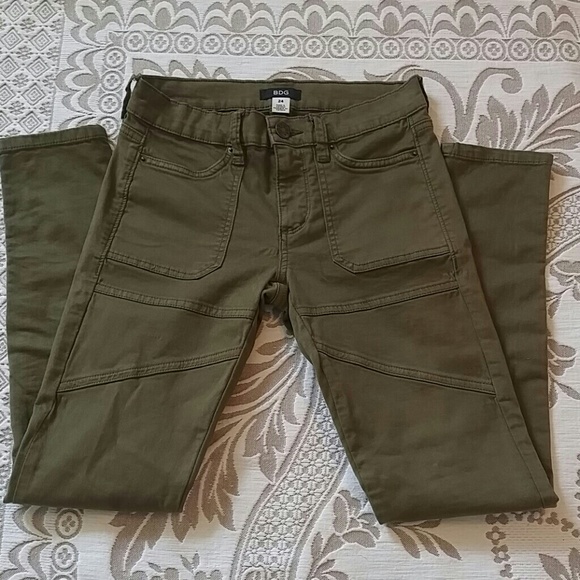 BDG Pants - BDG pants